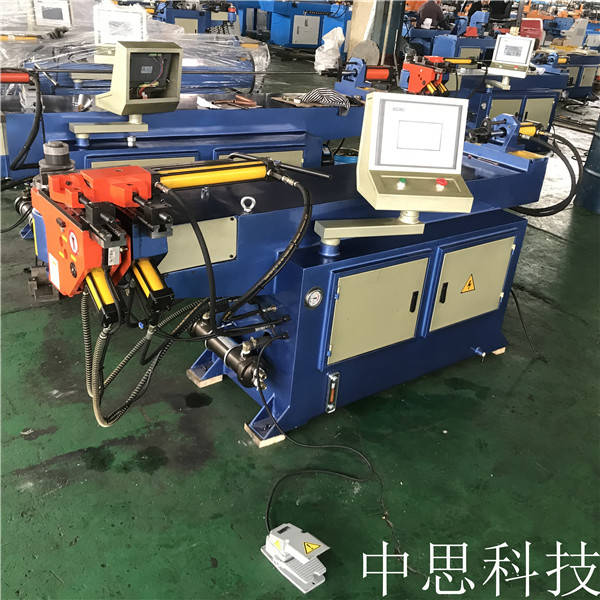 我國的全自動彎管機(jī)技術(shù)已經(jīng)走向規(guī)模
