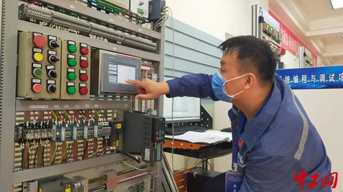 包頭市“工匠杯”電工企業(yè)智能工廠方向職業(yè)技能比賽圓滿落幕，計算機信息技術咨詢服務助力產(chǎn)業(yè)升級