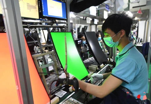 新洲號(hào)·武漢造 解碼智造大城的智能工廠“智高點(diǎn)”